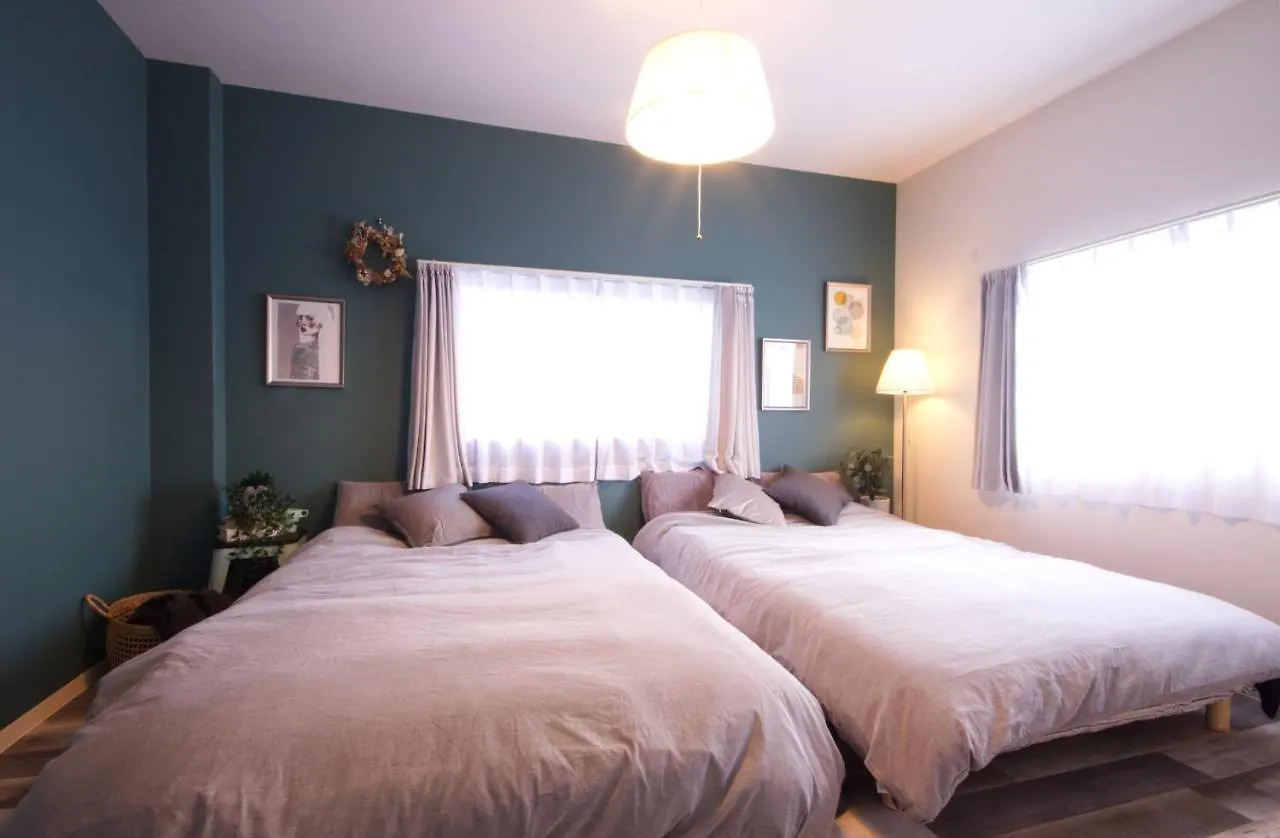 Guest House Re-Worth Joshin1 3F Nagoya