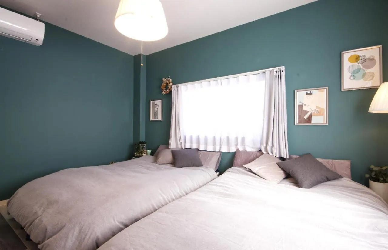 Guest House Re-Worth Joshin1 3F Nagoya